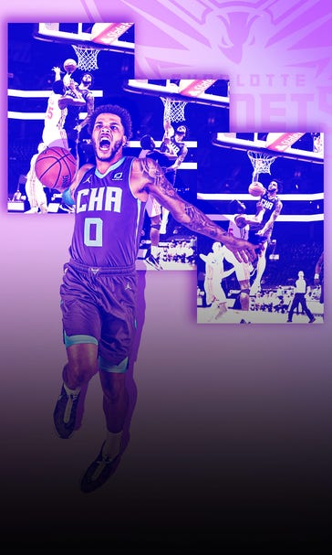 Is This The Dunk Of The Year?
